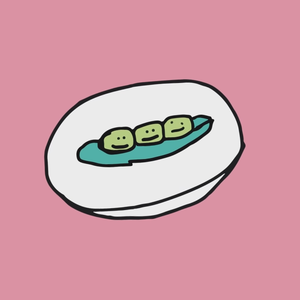 ほろよい（微醺）（翻自 kojikoji）