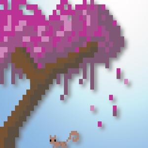 When The Cherry Blossoms Fall