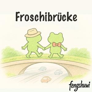 Froschibrücke