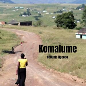 Komalume