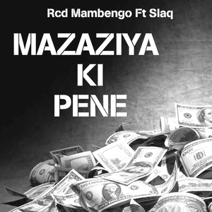 Mazaziya Ki Pene