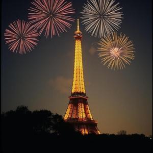 Culturart France IV (Special Version Remix)