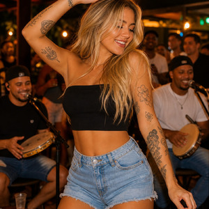 Suas tatuagens