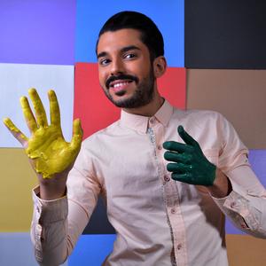 Tamoome Donyami (Vahid Naseh)