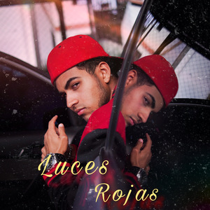 LUCES ROJAS