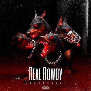 Real Rowdy