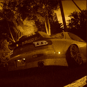 Demon Drift (Slowed)