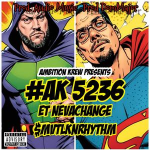 Bring It Back Again (feat. SmvTlknRhythm)