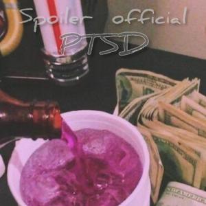 PTSD (feat. Spoiler official)