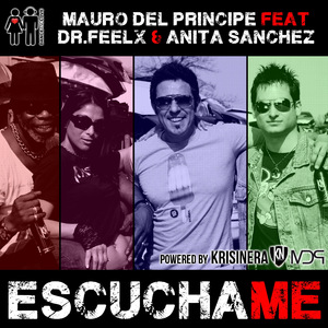 Escuchame (Mariucch & Joy rmx)