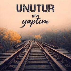 UNUTUR GİBİ YAPTIM
