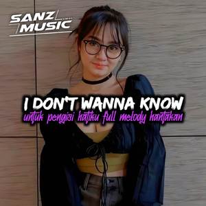 DJ I DON'T WANNA KNOW x UNTUK PENGISI HATIKU OLD ll [ BREAKFUNK ] ll DJ VIRAL TIKTOK TERBARU 2023