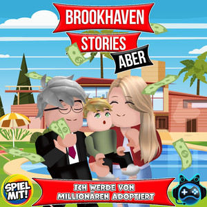 Kapitel 06: Brookhaven, aber ich werde von einer reichen Familie adoptiert