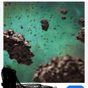 Carbon DUST (feat. Roey Daxynn)