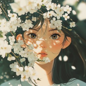 봄이 오기 전에