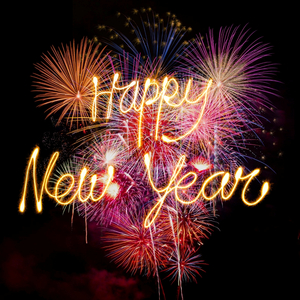 Happy New Year (I Swear)