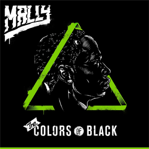 The Colors of Black (Bonus Track)