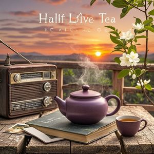 半生茶-迁就