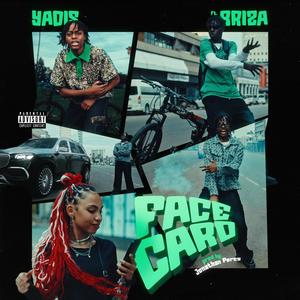 FaceCard (feat. Briza__zw)