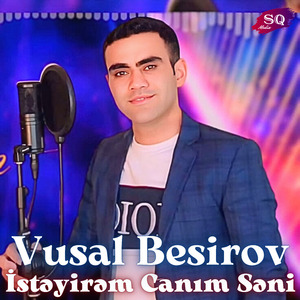 İstəyirəm Canım Səni