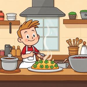 Ricetta Dolce