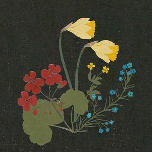 sue and buz catch up during fireworks