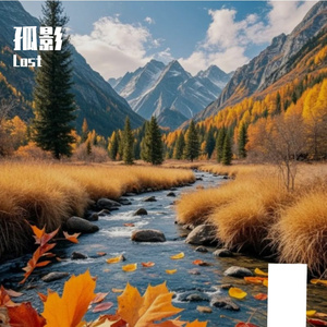 孤影