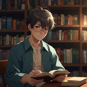 Radiance Over Quiet Tides