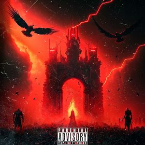 皖魇Beelzebub (Prod.金桔0RANG3)