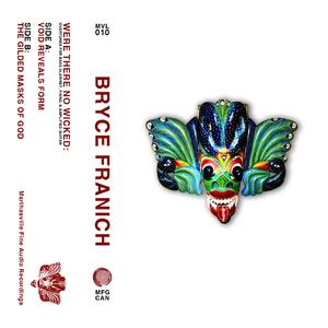 The Gilded Masks of God