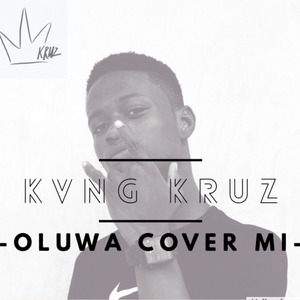 Oluwa Cover Mi