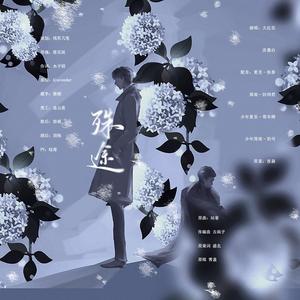 《雪国境线》同人剧情歌暨广播剧片尾曲——《殊途》-剧情版