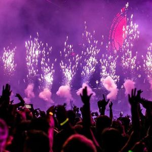 Smile. DK-Doo Be Di Boy（Electro Remix）