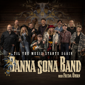 Til the music starts again