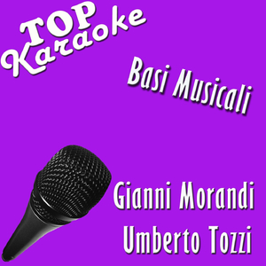Marinaio (Karaoke Version)