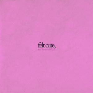 felt cute, might kill myself later