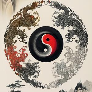 道德经 致虚极守静笃