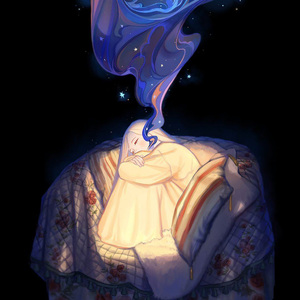 把回忆拼好给你 (助眠钢琴曲)