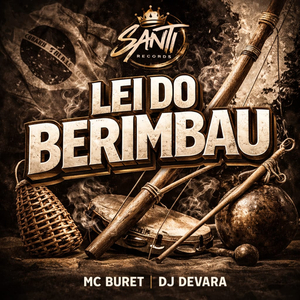 Lei do Berimbau