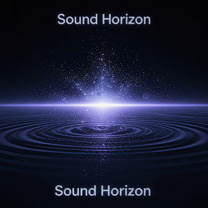 Sound Horizon