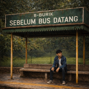 Sebelum Bus Datang