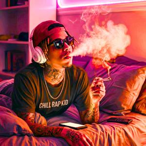 Cloud Nine (Chill Rap)