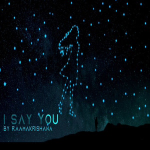 I SAY YOU