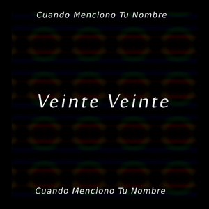Cuando Menciono Tu Nombre (En Vivo)