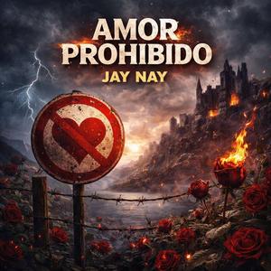 AMOR PROHIBIDO