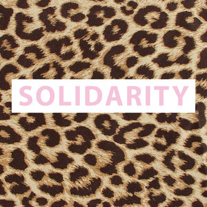 Solidarity