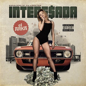 Interesada (feat. N3ro)