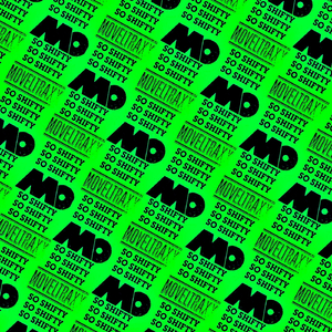 Lift Up Dat (DJ Sega Remix)