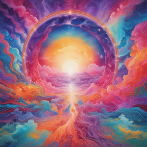 Ангельская пыль