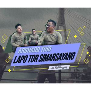 Lapo Tor Simarsayang (Karaoke)